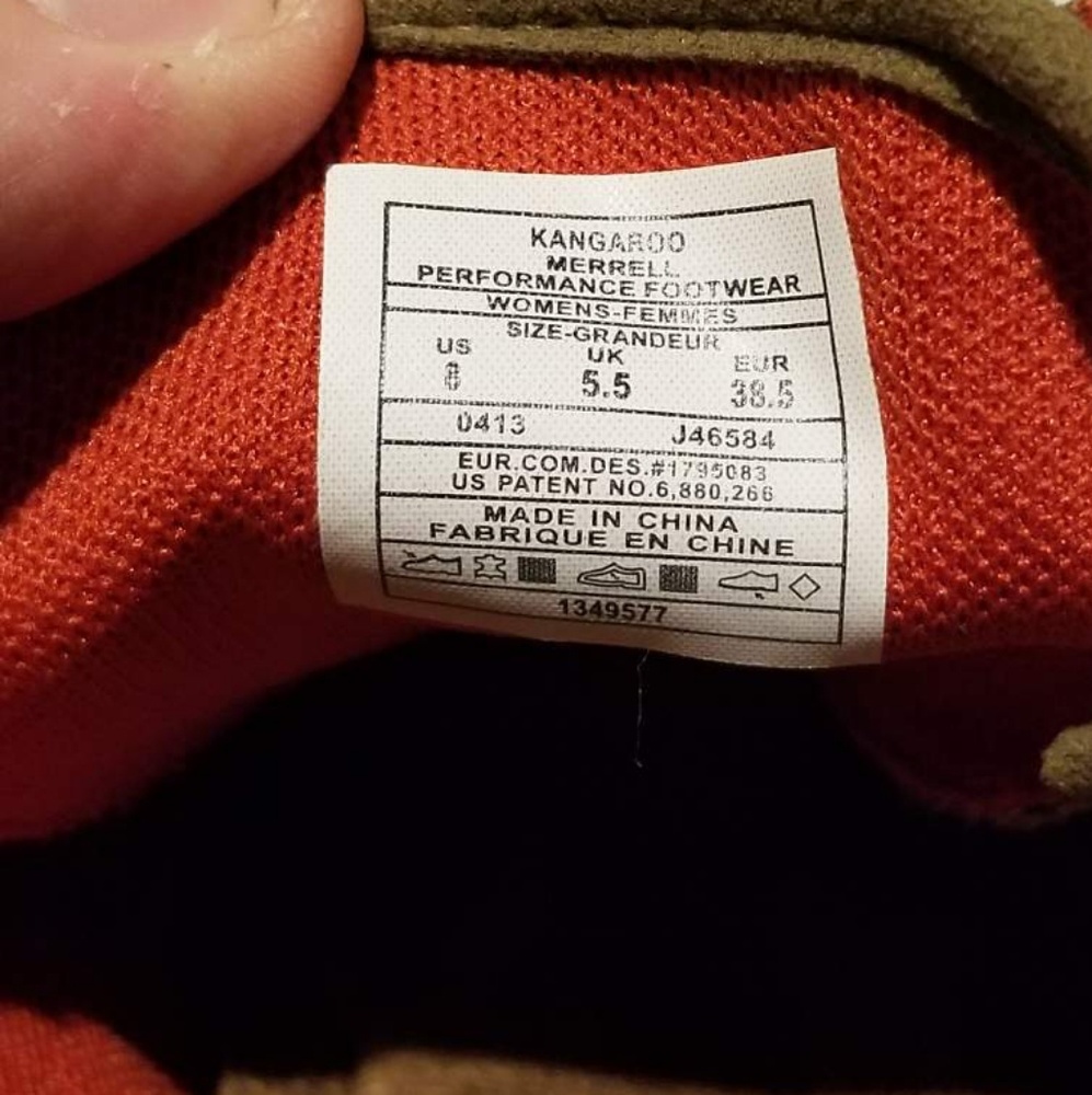 Merrell Shoes - image 6